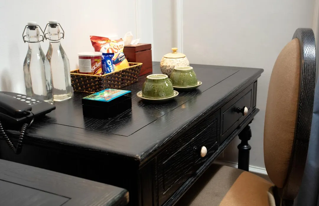 Hanoi Media Hotel & Spa-1