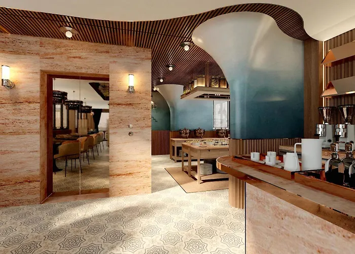 La Passion Hanoi Hotel & Spa